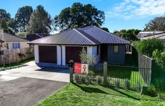 1/6 Walsh Street, Forest Lake