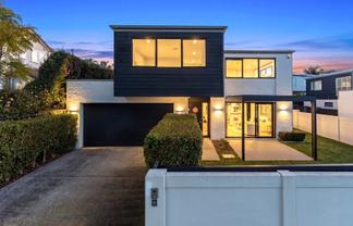 105A Coates Avenue, Orakei