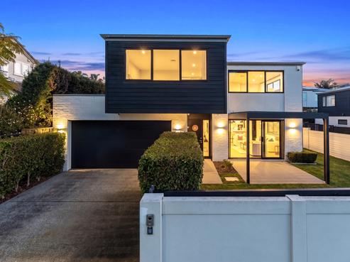 105A Coates Avenue, Orakei