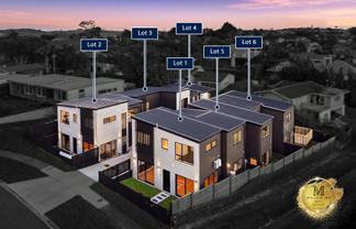 Lot 1-6/18 Sunnyhill Crescent, Sunnyhills