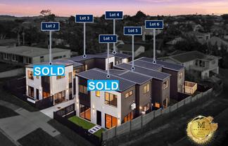 Lot 3-5/18 Sunnyhill Crescent, Sunnyhills