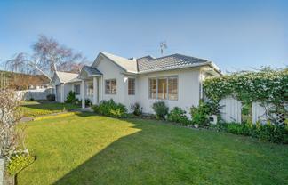 19 Exchange Street, Ebdentown