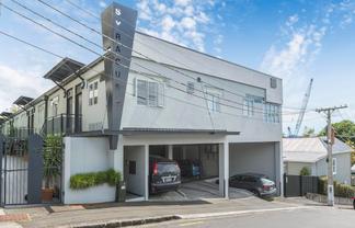 2/12 Ruskin Street, Parnell