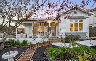 9 Bell Road, Remuera
