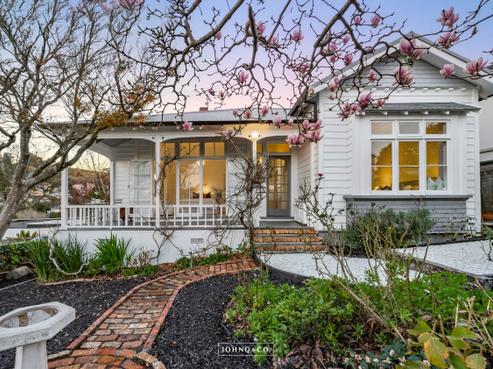 9 Bell Road, Remuera