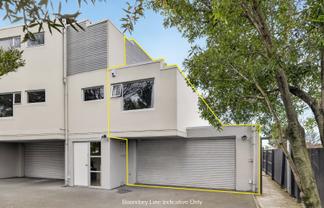 66a London Street, Richmond