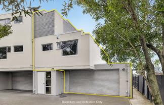 66a London Street, Richmond