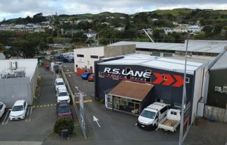 Prime Exposure Industrial Opportunity