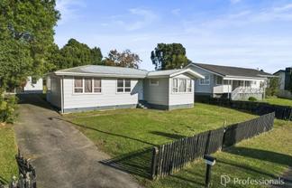 5 Malmo Place, Manurewa