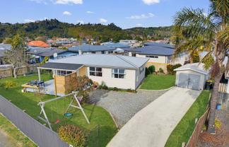 1/57a Peace Street, Whakatane