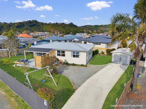 1/57A Peace Street, Whakatane