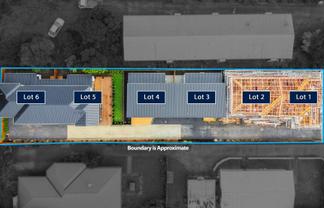 Lot 2/24 Leonard Street, Mount Wellington