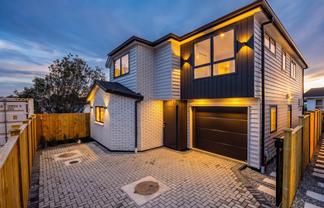 Lot 1-3/100 Hillcrest Road, Papatoetoe