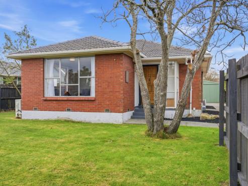 29 Redgrave Street, Hoon Hay