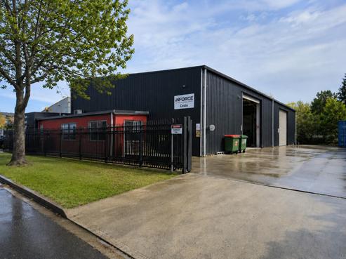 40 Whiore Avenue, Tauriko