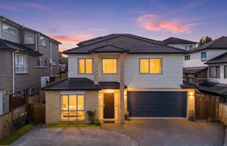 20 Viera Drive, Flat Bush