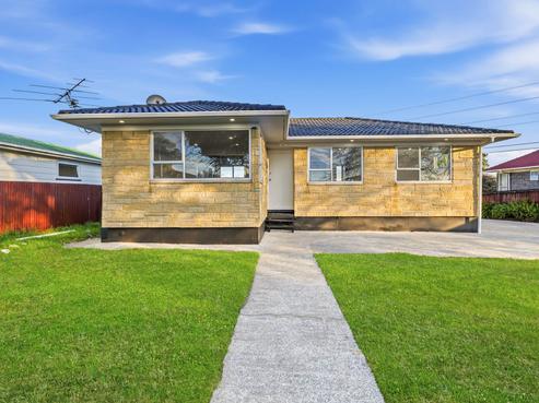 93 Flat Bush Road, Clover Park