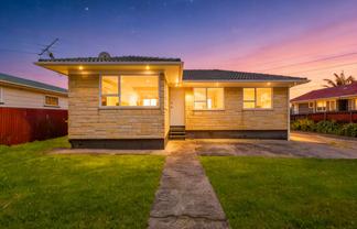 93 Flat Bush Road, Clover Park
