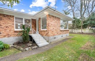 6/11 Peary Road, Mount Eden