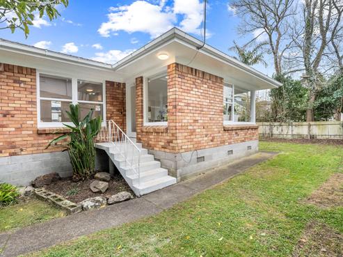 6/11 Peary Road, Mount Eden