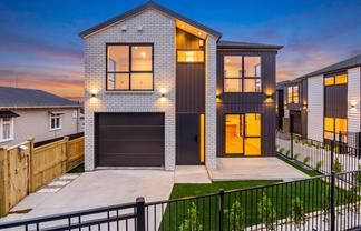 Lot 1/35 Victoria Street, Papatoetoe