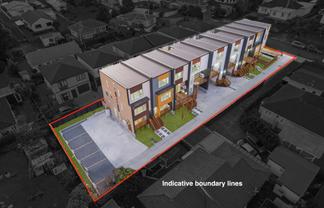 Lot 8/8 Reeves Avenue, Papatoetoe