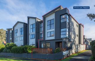 9 Te Uru Lane, Takapuna