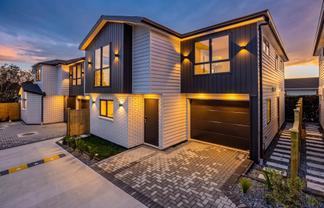 Lot 2/100 Hillcrest Road, Papatoetoe