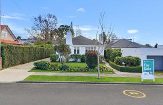 25 William Street, Gore