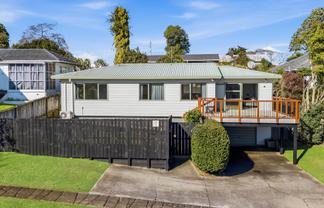 11 View Road, Papakura