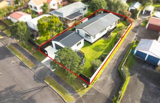 36 Hassan Drive, Massey