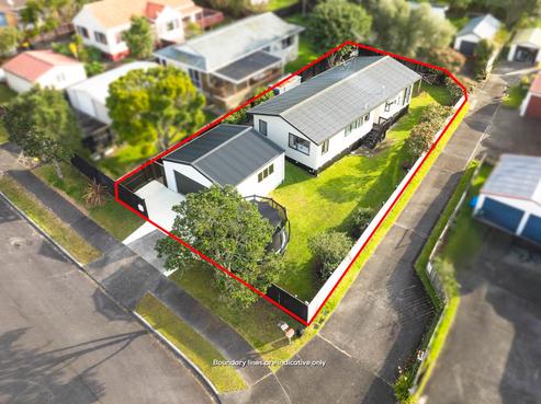36 Hassan Drive, Massey