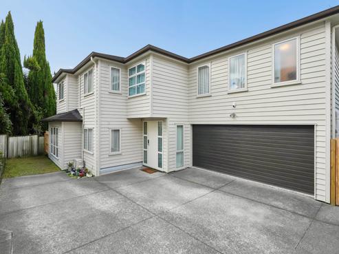 3/23B Ngatiawa Street, One Tree Hill