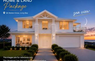 38 Waitai Close, Long Bay