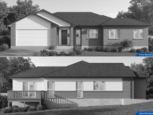 209 Hitchen Road, Pokeno