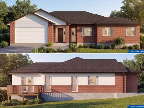 209 Hitchen Road, Pokeno