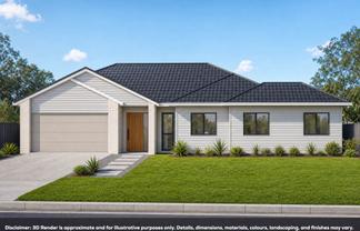 209 Hitchen Road, Pokeno