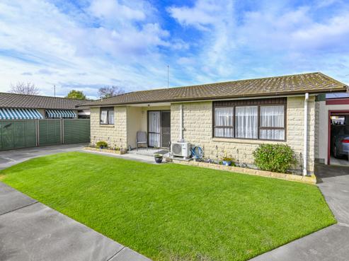 2/504 Ellison Road, Hastings