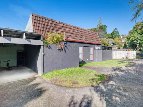 1/21 Ayton Drive, Totara Vale
