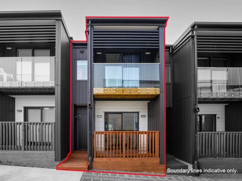 12C Woodhouse Place, West Harbour