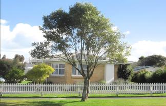 6 Beazley Crescent, Tikipunga
