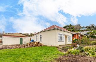 20 Aln Street, Oamaru