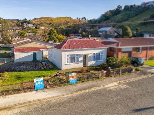 20 Aln Street, Oamaru
