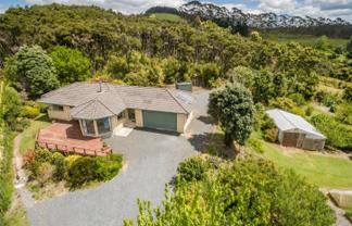 Northland - Address withheld