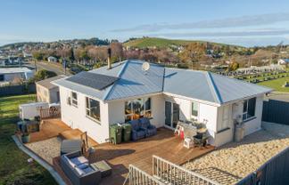 37 Mersey Street, Oamaru