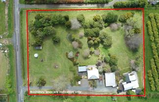 249 Cossey Road, Drury