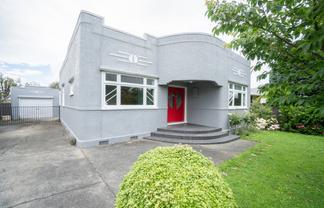 63 Havill Street, Takaro