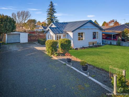 26 Alford Street, Methven