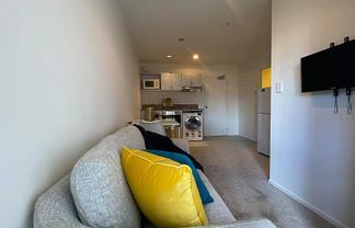 9i/113 Vincent Street, Auckland Central