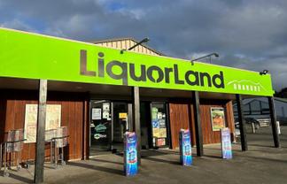 Established Liquorland - Under Management